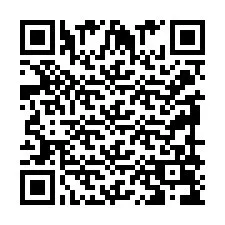 QR-код для номера телефона +2399909670