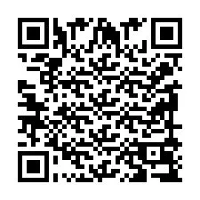 QR-код для номера телефона +2399909706