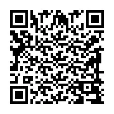 QR-code voor telefoonnummer +2399909722