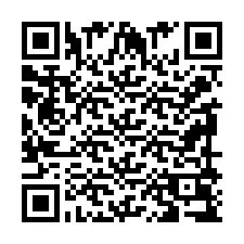 Código QR para número de teléfono +2399909725