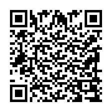 QR Code pour le numéro de téléphone +2399909735