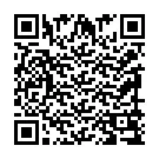 QR код за телефонен номер +2399909741