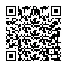 QR-код для номера телефона +2399909742