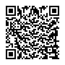 Código QR para número de teléfono +2399909746