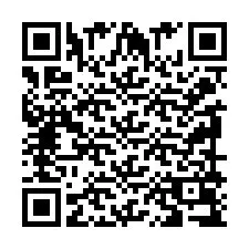 Código QR para número de teléfono +2399909768