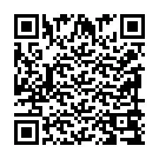 QR-код для номера телефона +2399909786