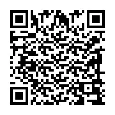 QR Code for Phone number +2399909792