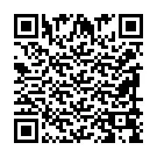 QR Code for Phone number +2399909817