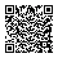 QR kód a telefonszámhoz +2399909830