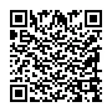 QR-код для номера телефона +2399909883