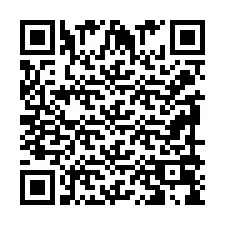 QR Code สำหรับหมายเลขโทรศัพท์ +2399909895