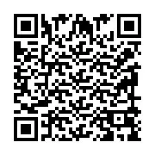 QR код за телефонен номер +2399909902