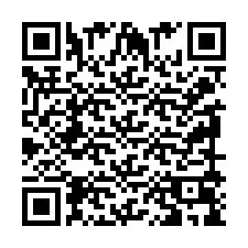 QR Code pour le numéro de téléphone +2399909908