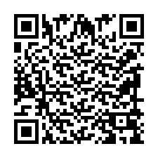 Código QR para número de telefone +2399909913