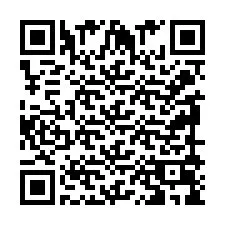 QR-код для номера телефона +2399909914