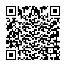 Código QR para número de telefone +2399909928