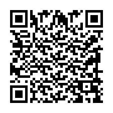 QR-код для номера телефона +2399909930