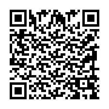 QR-код для номера телефона +2399909940