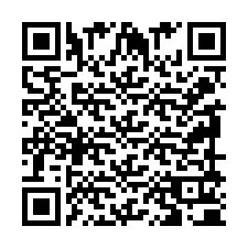 Kode QR untuk nomor Telepon +2399910024