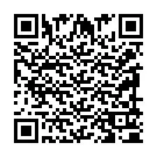 QR-код для номера телефона +2399910030