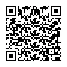 Código QR para número de telefone +2399910041