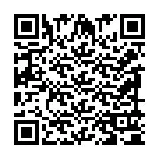 QR Code สำหรับหมายเลขโทรศัพท์ +2399910049