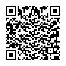 QR-код для номера телефона +2399910050