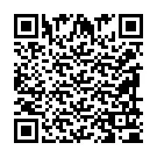 QR kód a telefonszámhoz +2399910073