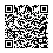 QR kód a telefonszámhoz +2399910085