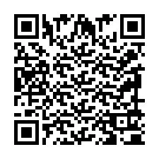 QR Code pour le numéro de téléphone +2399910090