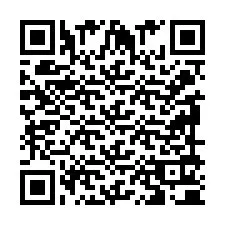 QR kód a telefonszámhoz +2399910096