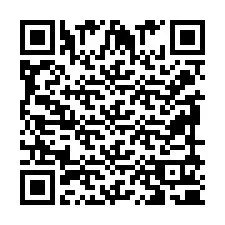 Código QR para número de telefone +2399910103