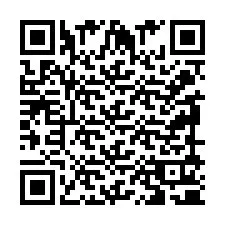 QR kód a telefonszámhoz +2399910114