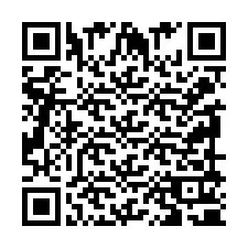 QR-Code für Telefonnummer +2399910134