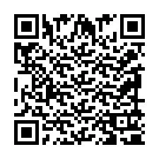 QR-Code für Telefonnummer +2399910149