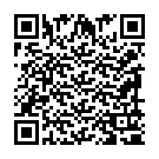 QR-Code für Telefonnummer +2399910155