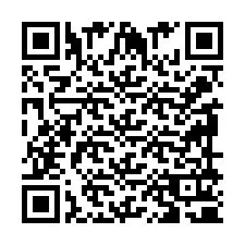 QR-Code für Telefonnummer +2399910162