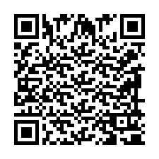 QR Code for Phone number +2399910166