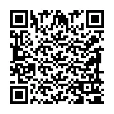 QR kód a telefonszámhoz +2399910174