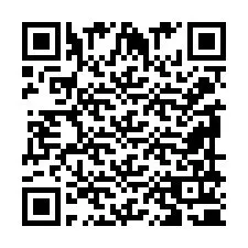 QR-Code für Telefonnummer +2399910177