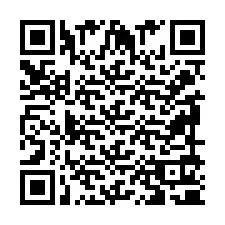 QR-Code für Telefonnummer +2399910183