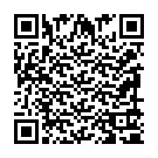 QR-kood telefoninumbri jaoks +2399910185