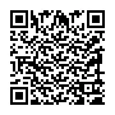 電話番号のQRコード +2399910200