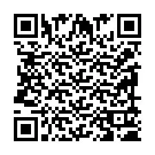 Código QR para número de teléfono +2399910212