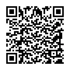 QR-Code für Telefonnummer +2399910219