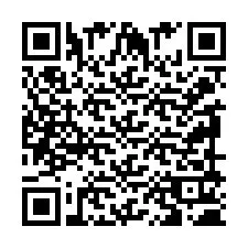 QR kód a telefonszámhoz +2399910234