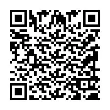 QR-Code für Telefonnummer +2399910239