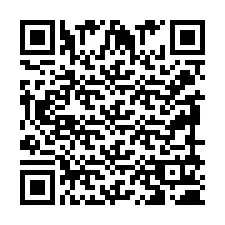 Codice QR per il numero di telefono +2399910240