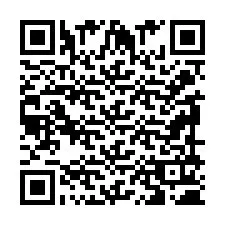 QR-Code für Telefonnummer +2399910265