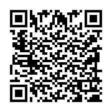 QR-Code für Telefonnummer +2399910268